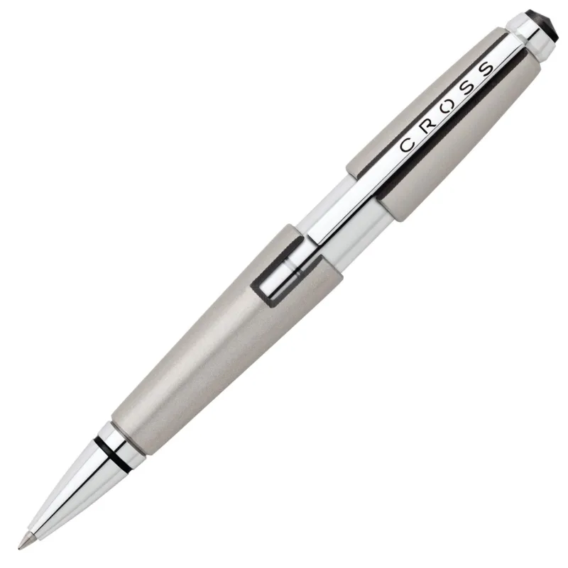 Cross Rollerball|Felt Tip<Edge Gel Ink Pen | Altman Luggage | PEN SALE Sonic Titanium
