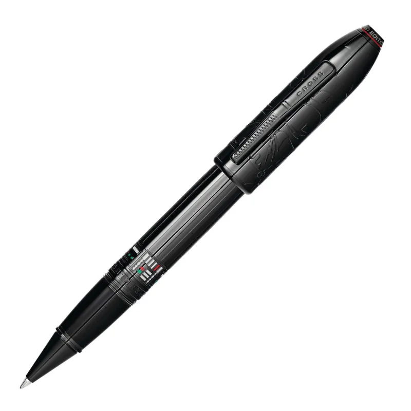 Cross Rollerball<Peerless Star Wars Limited Edition Darth Vader Rollerball Pen