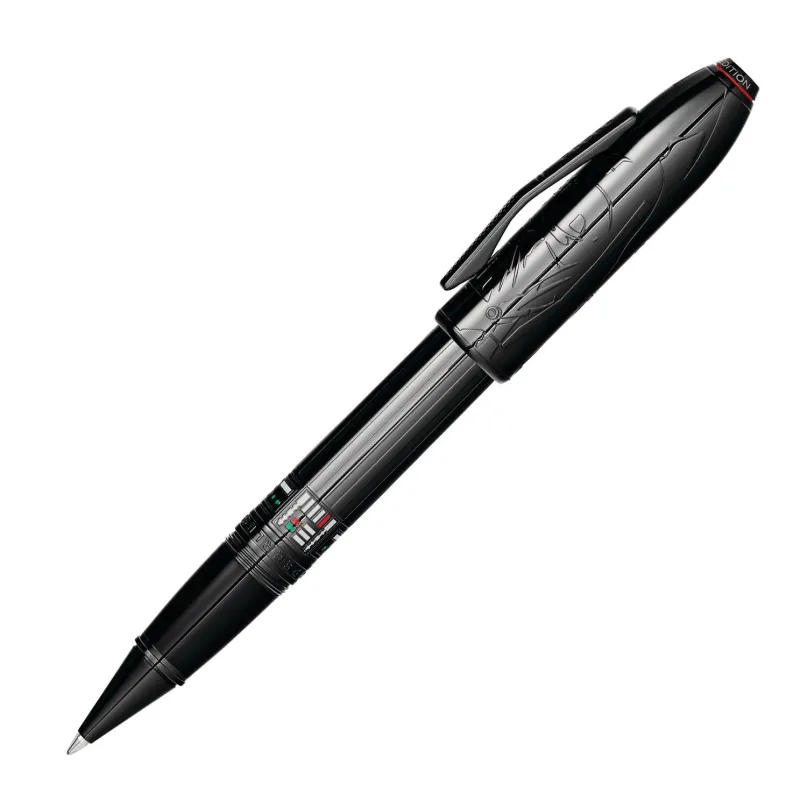 Cross Rollerball<Peerless Star Wars Limited Edition Darth Vader Rollerball Pen