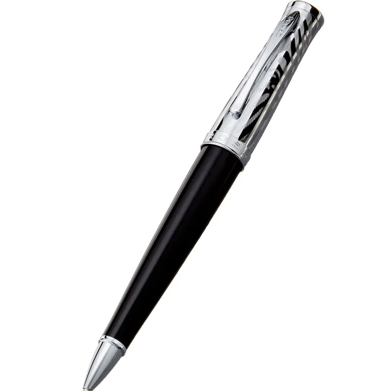 Cross Pen Closeouts<Sauvage Ballpoint Pen Onyx Zebra | Altman Luggage