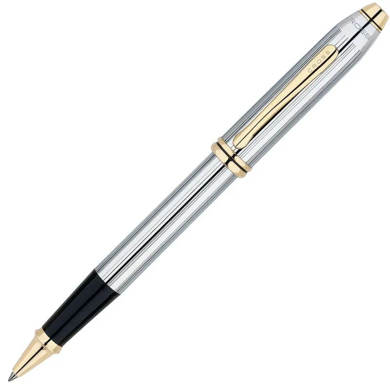 Cross Rollerball<Townsend Medalist Rollerball Pen | Pen Sale | Altman Luggage