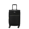 Delsey Carry-on Luggage<BROCHANT 3.0 Carry-On Plus Expandable Spinner