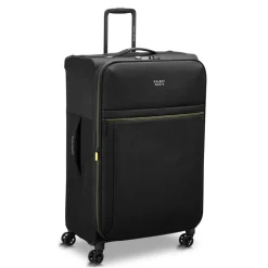 Delsey Checked<BROCHANT 3.0 Large Expandable Spinner