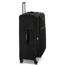 Delsey Checked<BROCHANT 3.0 Large Expandable Spinner