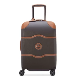 Delsey Hardside Luggage|Carry-on Luggage<Chatelet Air 2 International Carry on Spinner Upright Luggage