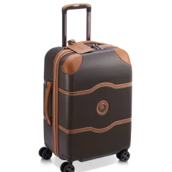 Delsey Hardside Luggage|Carry-on Luggage<Chatelet Air 2 International Carry on Spinner Upright Luggage