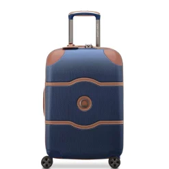 Delsey Hardside Luggage|Carry-on Luggage<Chatelet Air 2 International Carry on Spinner Upright Luggage