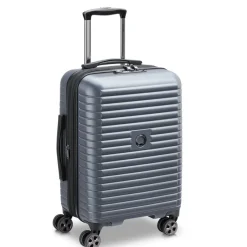 Delsey Rolling Spinner|Hardside Luggage<Cruise 3 Carry on EXPANDABLE SPINNER UPRIGHT | Altman Luggage