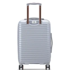 Delsey Rolling Spinner|Hardside Luggage<Cruise 3 Carry on EXPANDABLE SPINNER UPRIGHT | Altman Luggage