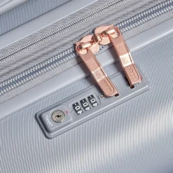 Delsey Rolling Spinner|Hardside Luggage<Cruise 3 28in EXPANDABLE SPINNER UPRIGHT | Altman Luggage