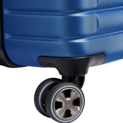 Delsey Rolling Spinner|Hardside Luggage<Cruise 3 28in EXPANDABLE SPINNER UPRIGHT | Altman Luggage