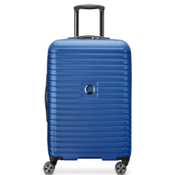 Delsey Rolling Spinner|Hardside Luggage<Cruise 3 24in EXPANDABLE SPINNER UPRIGHT | Altman Luggage
