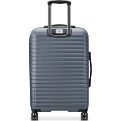Delsey Rolling Spinner|Hardside Luggage<Cruise 3 24in EXPANDABLE SPINNER UPRIGHT | Altman Luggage