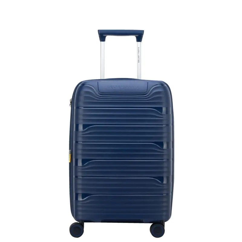 Delsey Carry-on Luggage<Dune Carry-On Plus Expandable Spinner