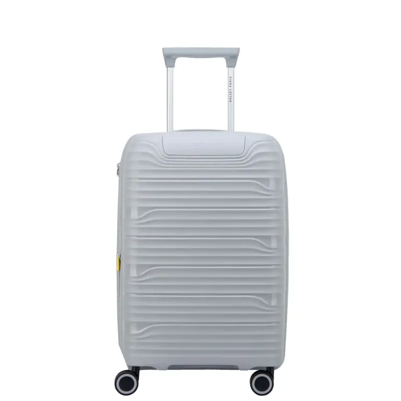 Delsey Carry-on Luggage<Dune Carry-On Plus Expandable Spinner