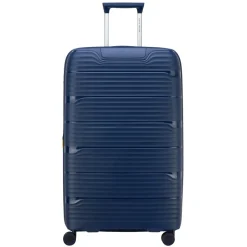Delsey Checked<Dune Large Expandable Spinner