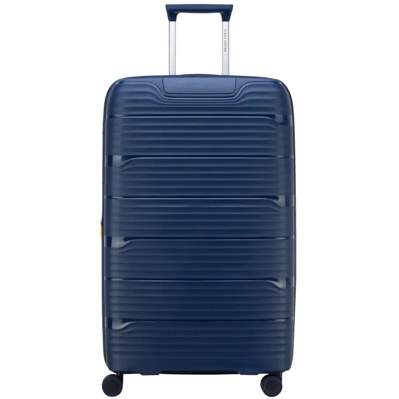Delsey Checked<Dune Large Expandable Spinner