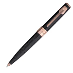 Delta Pen Closeouts|Ballpoint<MOMO Designs Tork Ballpoint Pen Black | Altman Luggage