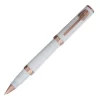 Delta Pen Closeouts|Rollerball<MOMO Designs Tork Rollerball Pen White | Altman Luggage
