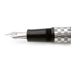 Delta Limited Edition|Fountain<Pens Alpha Romeo Trofeo Giulietta Limited Edition Fountain Pen M