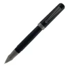 Delta Pen Closeouts|Rollerball<Serena Black Rollerball Pen | Altman Luggage