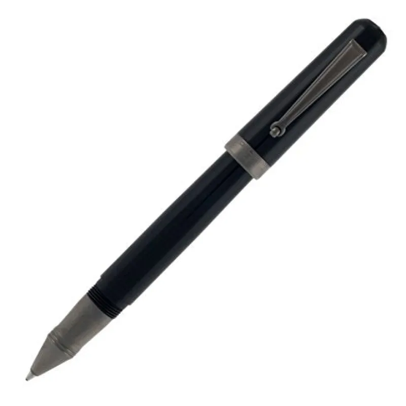 Delta Pen Closeouts|Rollerball<Serena Black Rollerball Pen | Altman Luggage