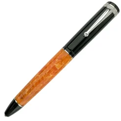 Delta Fountain<WRITE BALANCE FOUNTAIN PEN - Dolce Vita 14K Nib