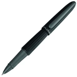 Diplomat Pens Rollerball<Aero Rollerball Pen Sale | Altman Luggage New York Black