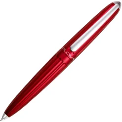 Diplomat Pens Ballpoint<Aero Ballpoint Pen Sale | Altman Luggage New York Red