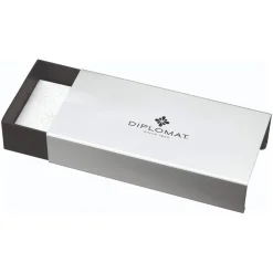 Diplomat Pens Ballpoint<Aero Ballpoint Pen Sale | Altman Luggage New York Red