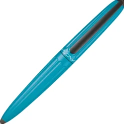 Diplomat Pens Ballpoint<Aero Ballpoint Pen Sale | Altman Luggage Turquoise