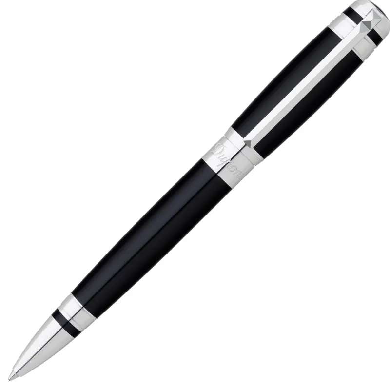 S.T. Dupont Ballpoint<Dupont Line D Ballpoint Pen ST415606 Sale