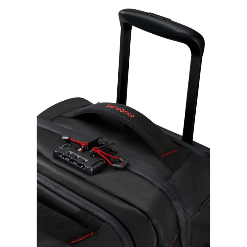 Samsonite Wheeled Duffels|Carry-on Luggage<ECODIVER CARRY-ON WHEELED DUFFEL