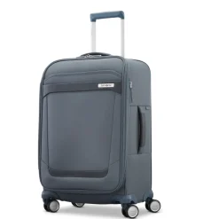 Samsonite Softside<ELEVATION PLUS SOFTSIDE CARRY-ON SPINNER
