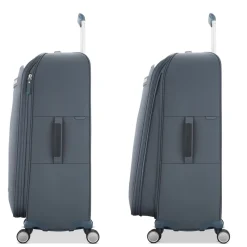 Samsonite Softside<ELEVATION PLUS SOFTSIDE CARRY-ON SPINNER