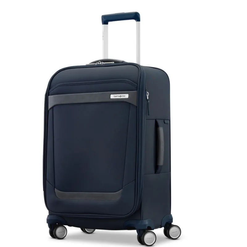Samsonite Softside<ELEVATION PLUS SOFTSIDE CARRY-ON SPINNER