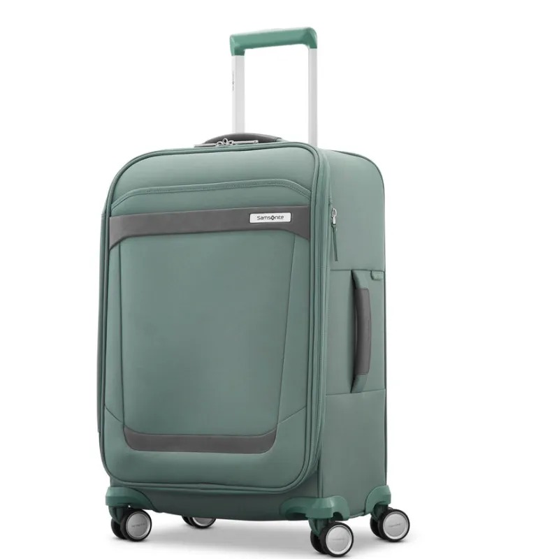 Samsonite Softside<ELEVATION PLUS SOFTSIDE CARRY-ON SPINNER