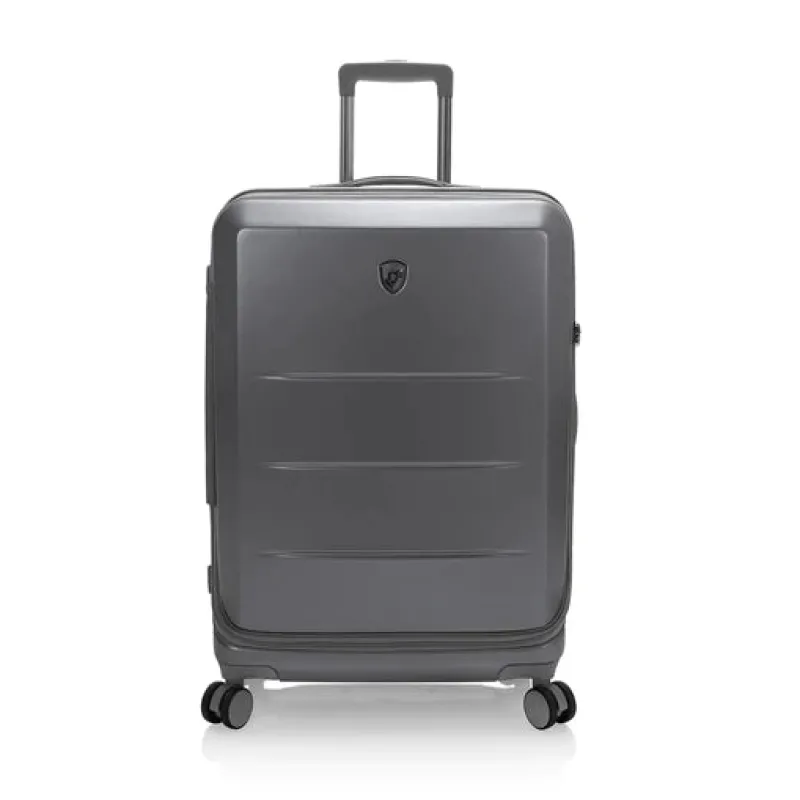 Heys Carry-on Luggage|Checked<EZ Fashion 3 Piece Set