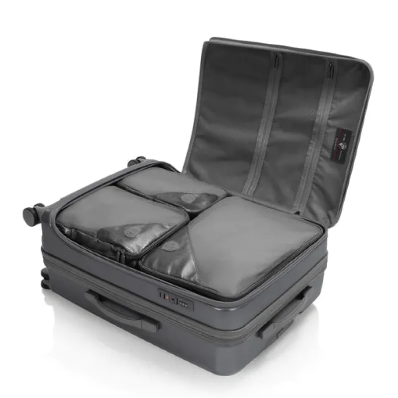 Heys Carry-on Luggage|Checked<EZ Fashion 3 Piece Set