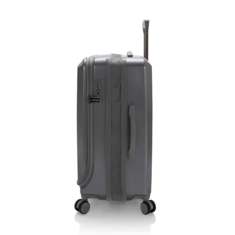 Heys Carry-on Luggage|Checked<EZ Fashion 3 Piece Set