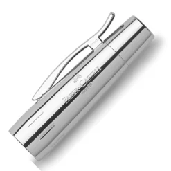 Faber-Castell Fountain<faber castell | Faber Castell Emotion Black Fountain Pen | Pens sale