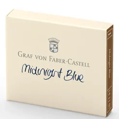 Graf Von Faber-Castell Ink Cartridges<faber castell | Faber Castell Refills Ink Cartridges | Pen Sale