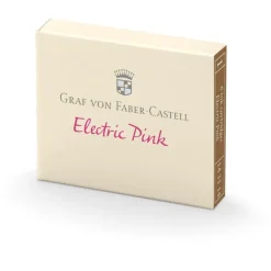 Graf Von Faber-Castell Ink Cartridges<faber castell | Faber Castell Refills Ink Cartridges | Pen Sale