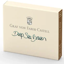 Graf Von Faber-Castell Ink Cartridges<faber castell | Faber Castell Refills Ink Cartridges | Pen Sale