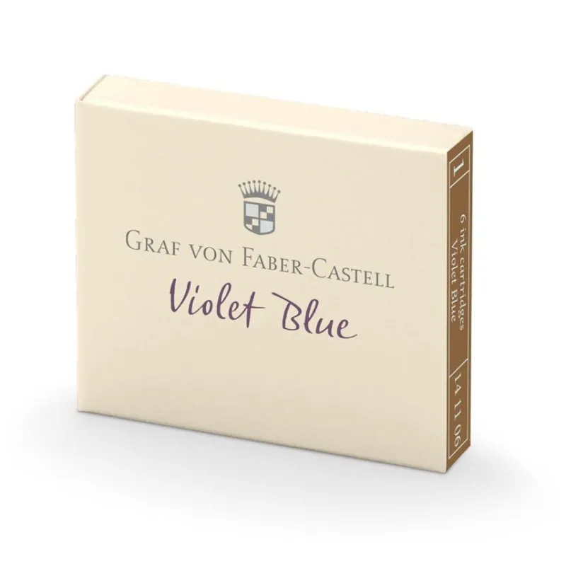 Graf Von Faber-Castell Ink Cartridges<faber castell | Faber Castell Refills Ink Cartridges | Pen Sale