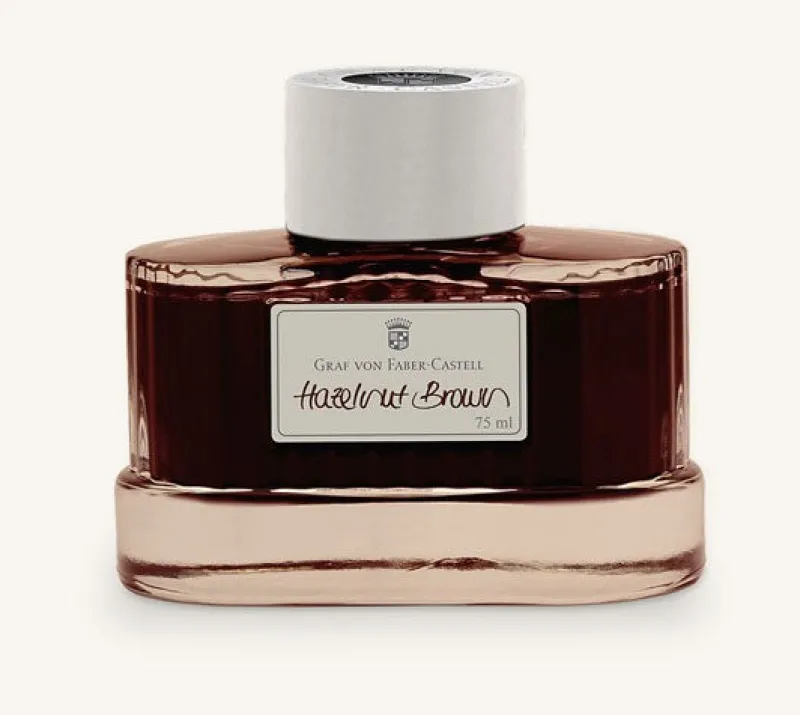 Graf Von Faber-Castell Bottled Ink<faber castell | Faber Castell Refills Ink Bottle 75ml | Pen Sale