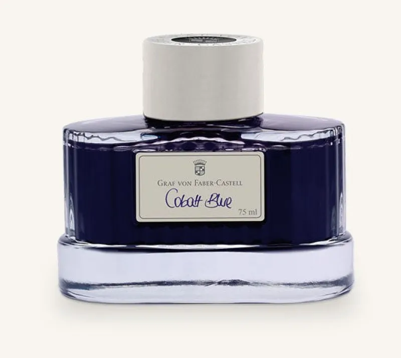 Graf Von Faber-Castell Bottled Ink<faber castell | Faber Castell Refills Ink Bottle 75ml | Pen Sale