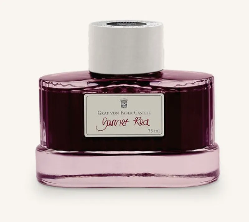 Graf Von Faber-Castell Bottled Ink<faber castell | Faber Castell Refills Ink Bottle 75ml | Pen Sale