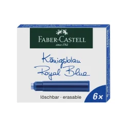 Faber-Castell Ink Cartridges<faber castell | Faber Castell Refills BASIC Ink Cartridges | Pen Sale