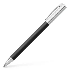 Faber-Castell Ballpoint<Faber Castell Ambition Ballpoint Pen | Altman Luggage Black